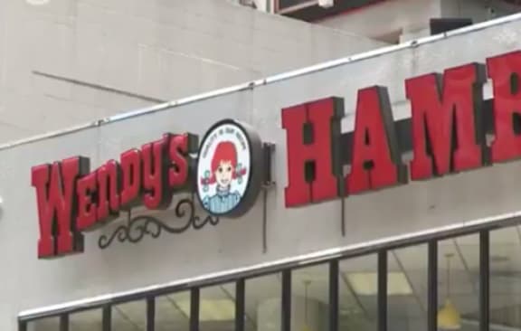 Wendys.