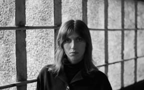 Aldous Harding