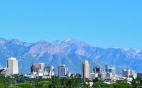 Salt Lake City, Utah