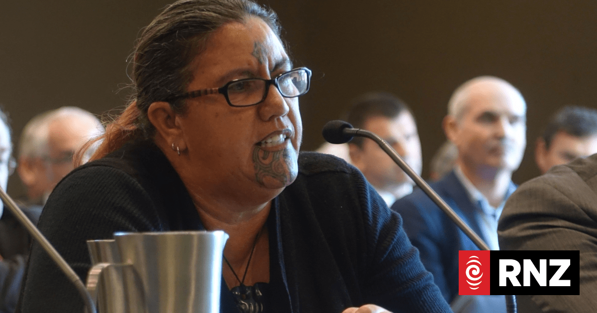 Indigenous knowledge for health and wellbeing | RNZ