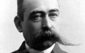 Carl Frederik Holm