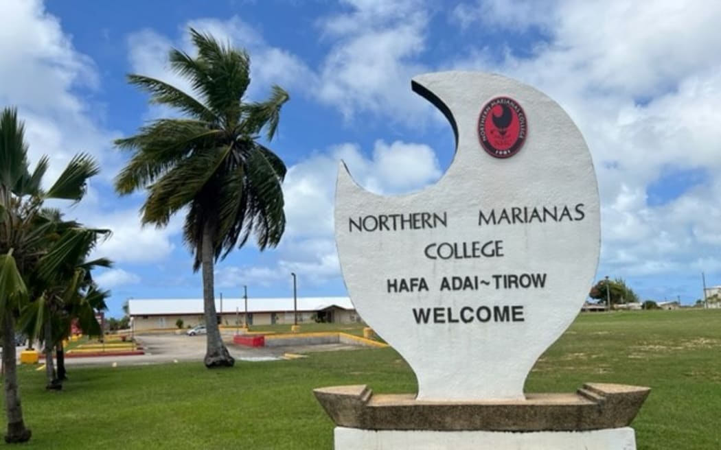 College of Northern Marianas