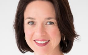 Virginia Andersen has been selected to contest the Hutt South electorate for the Labour Party.