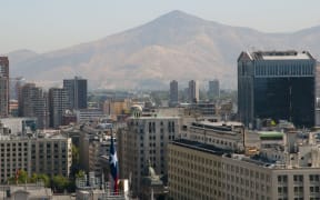 Santiago de Chile