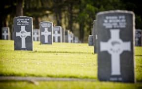 Waikumete Cemetery