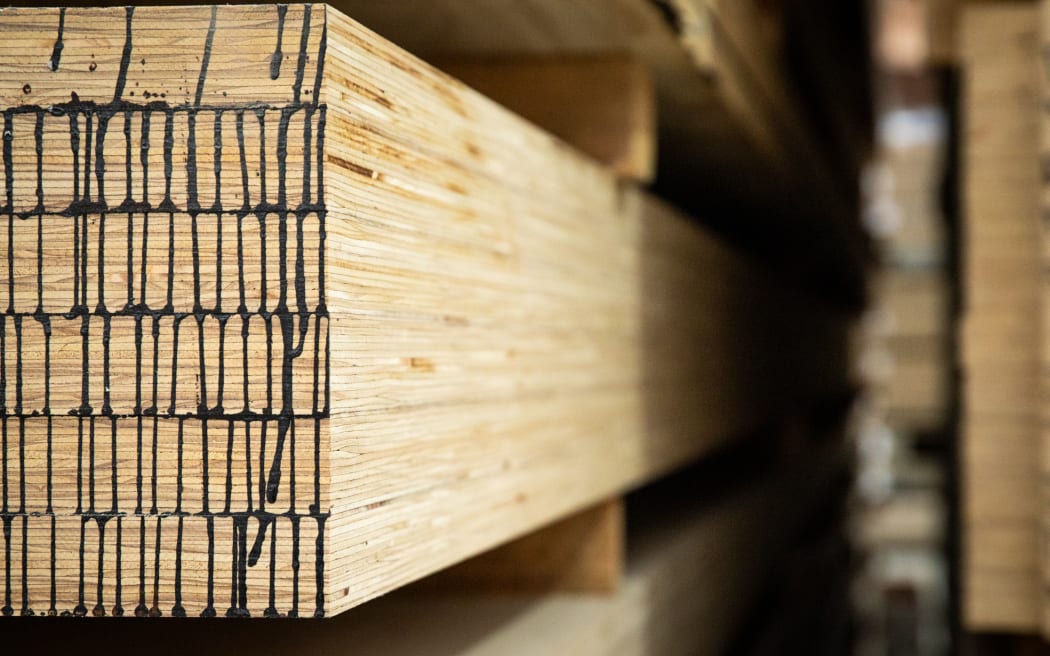 Timber