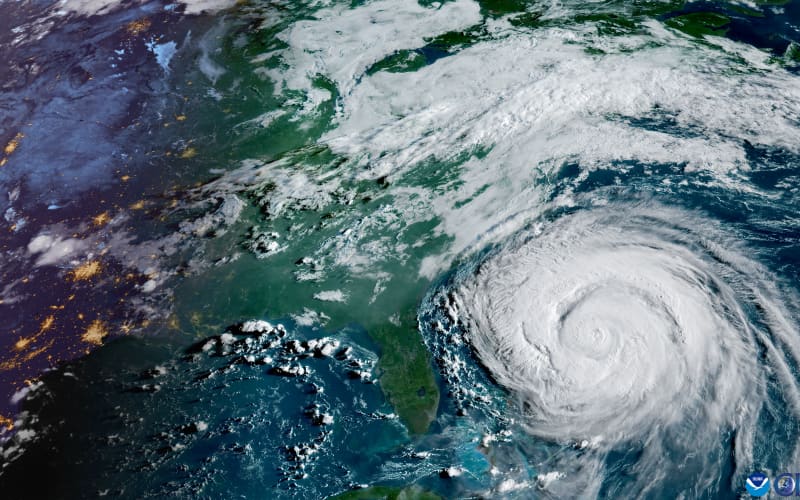 North Carolina braces for flooding from Hurricane Erin | RNZ