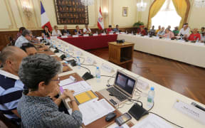 French Polynesia's opposition has backed calls by the social security agency for France to bear the health care costs of those suffering from cancer caused by the nuclear weapons tests.