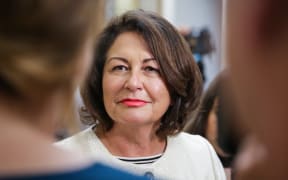 Hekia Parata