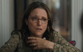 Julia Louis-Dreyfus