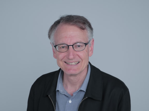 University of Otago public health expert Professor Nick Wilson.
