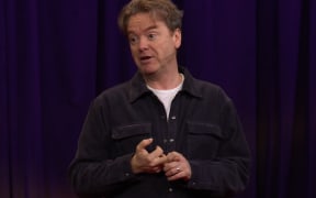 David McWilliams.