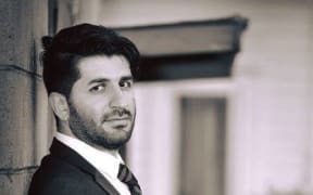 Saeed Ghandhari