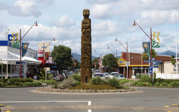 Opotiki
