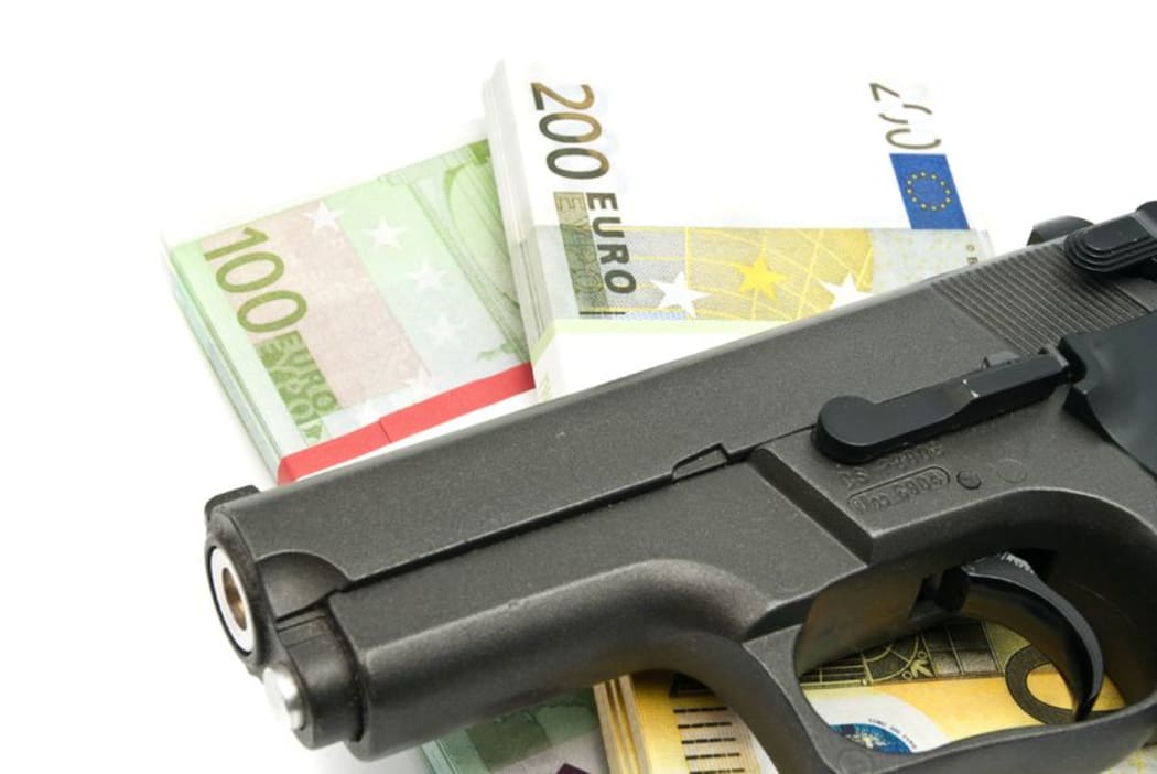 The Calabrian Mafia, known as 'Ndrangheta, runs a drugs and extortion business worth billions of euros.