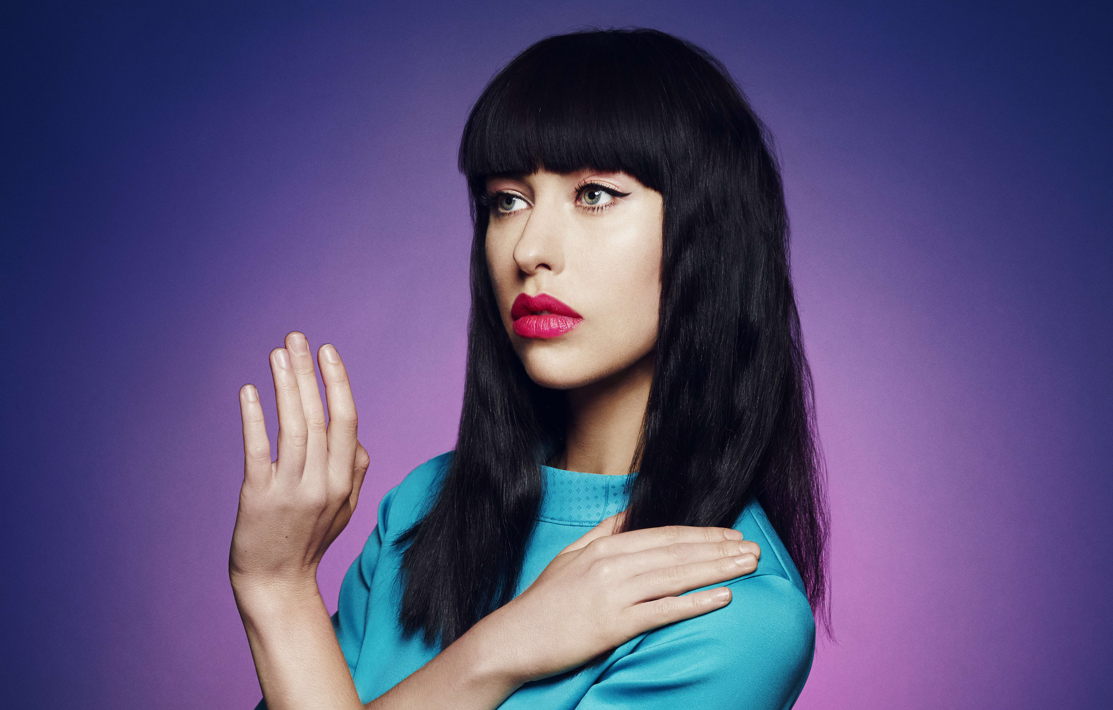 Kimbra