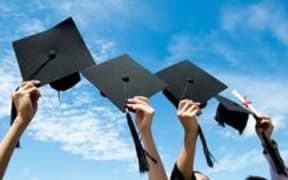 graduates