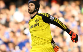 Petr Cech