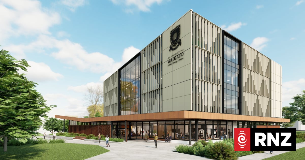 Waikato University wants millions in ratepayer subsidies for new medical school