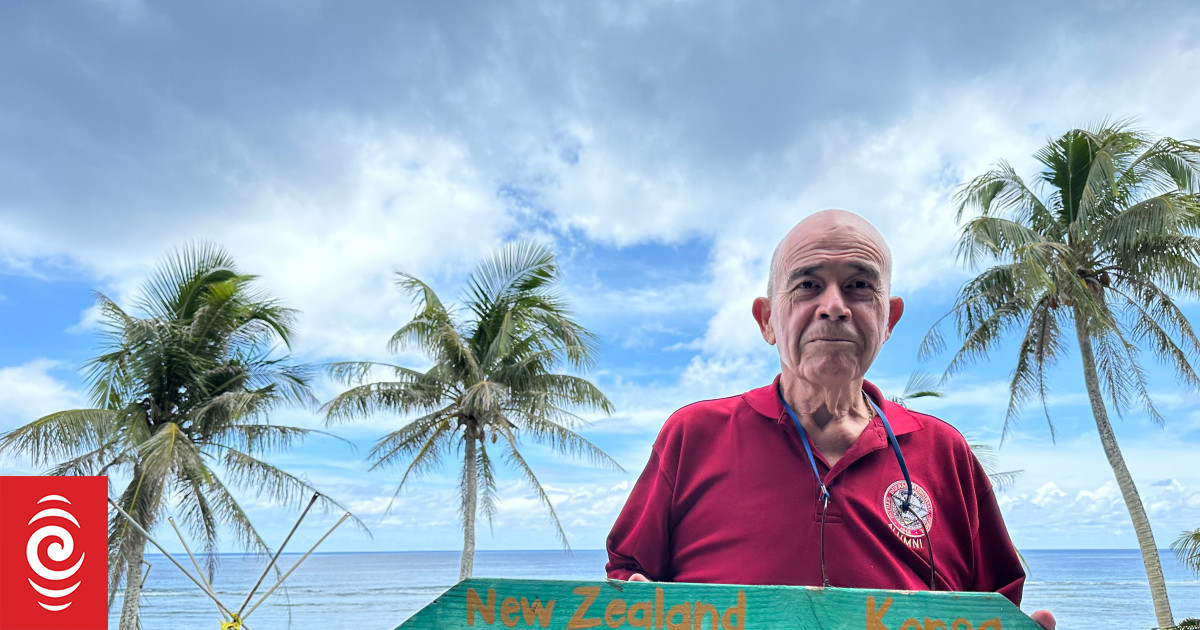 Land wars over Guam’s militarized landscape – “I want my freedom”