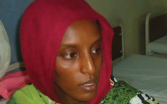 Meriam Ibrahim