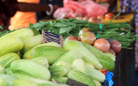 020514. Photo RNZ. Papua New Guinea.