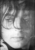 Syd Barrett