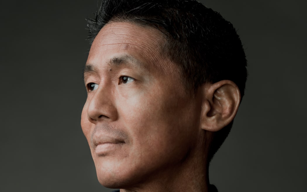 Steven Chow - Co-Director/Co-Producer