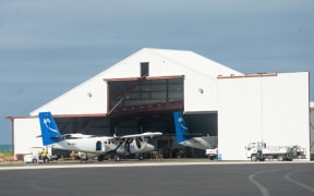 Samoa Airways generic