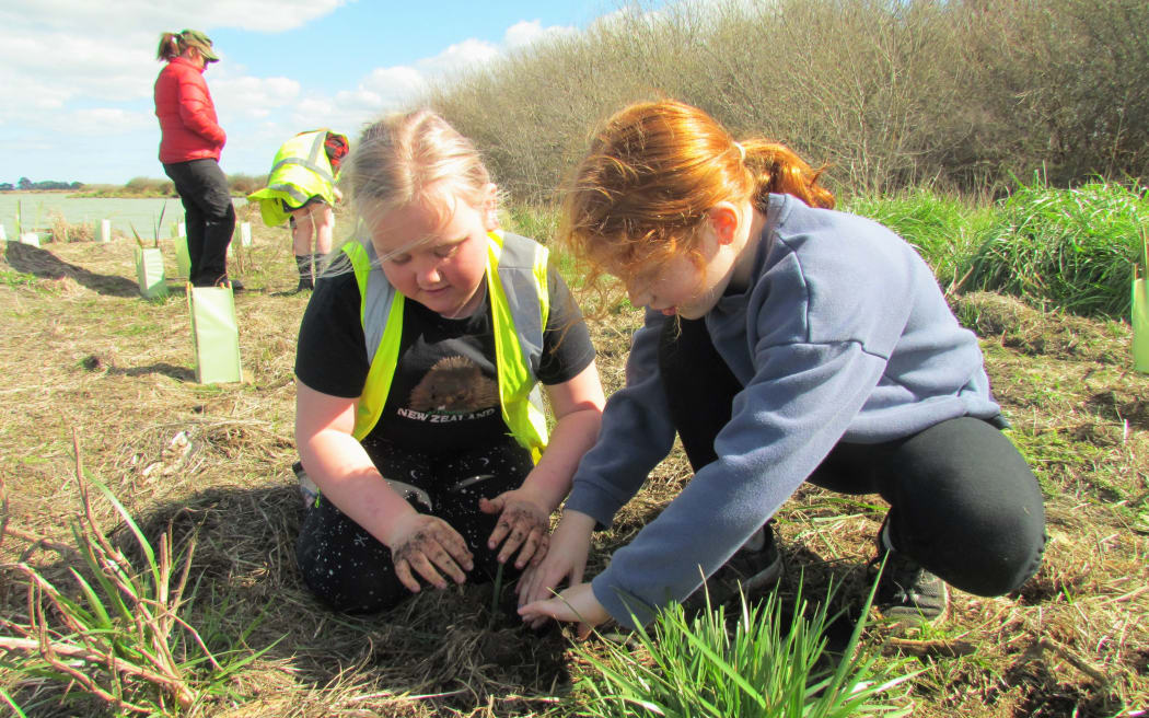 Ellesmere Sustainable Agriculture