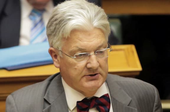 Peter Dunne
