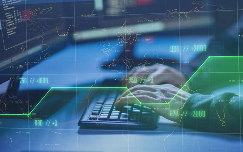 Nato investigates hacker sale of missile firm data | RNZ