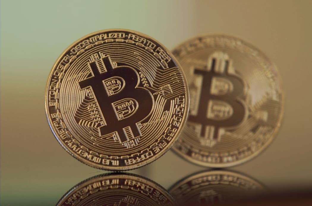 The rise continues for Bitcoin
