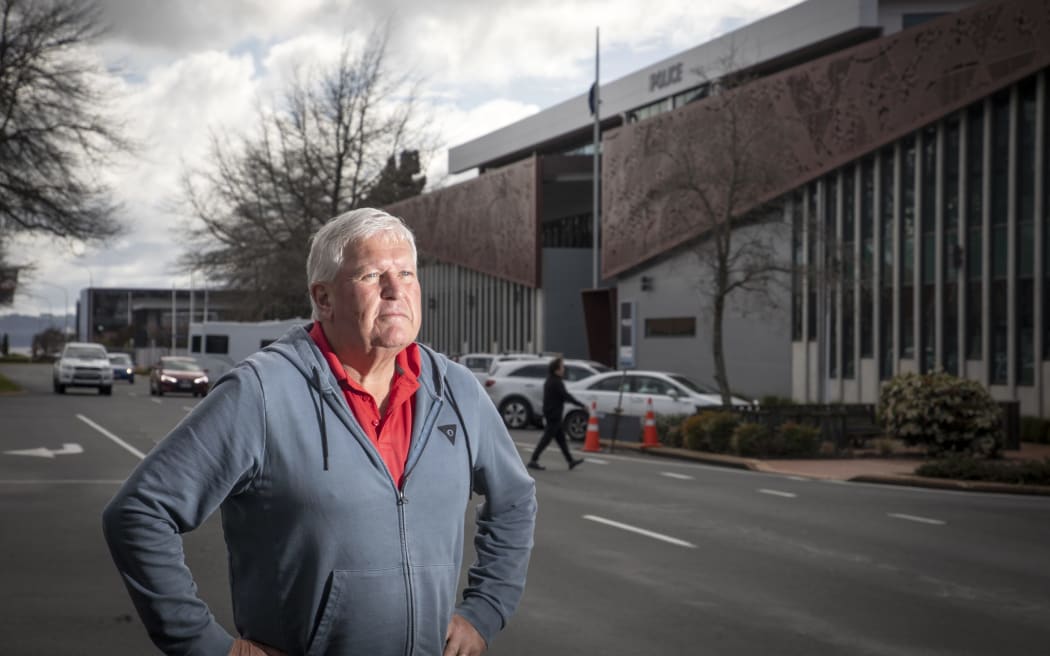 Restore Rotorua chairman Trevor Newbrook said the accord sounded like good progress but the council needed to get the government to commit to targets on how it would reduce and end the use of motels for emergency housing in the city.