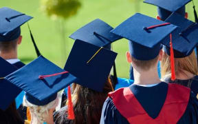 Students are becoming increasingly concerned about the impact of their debt.