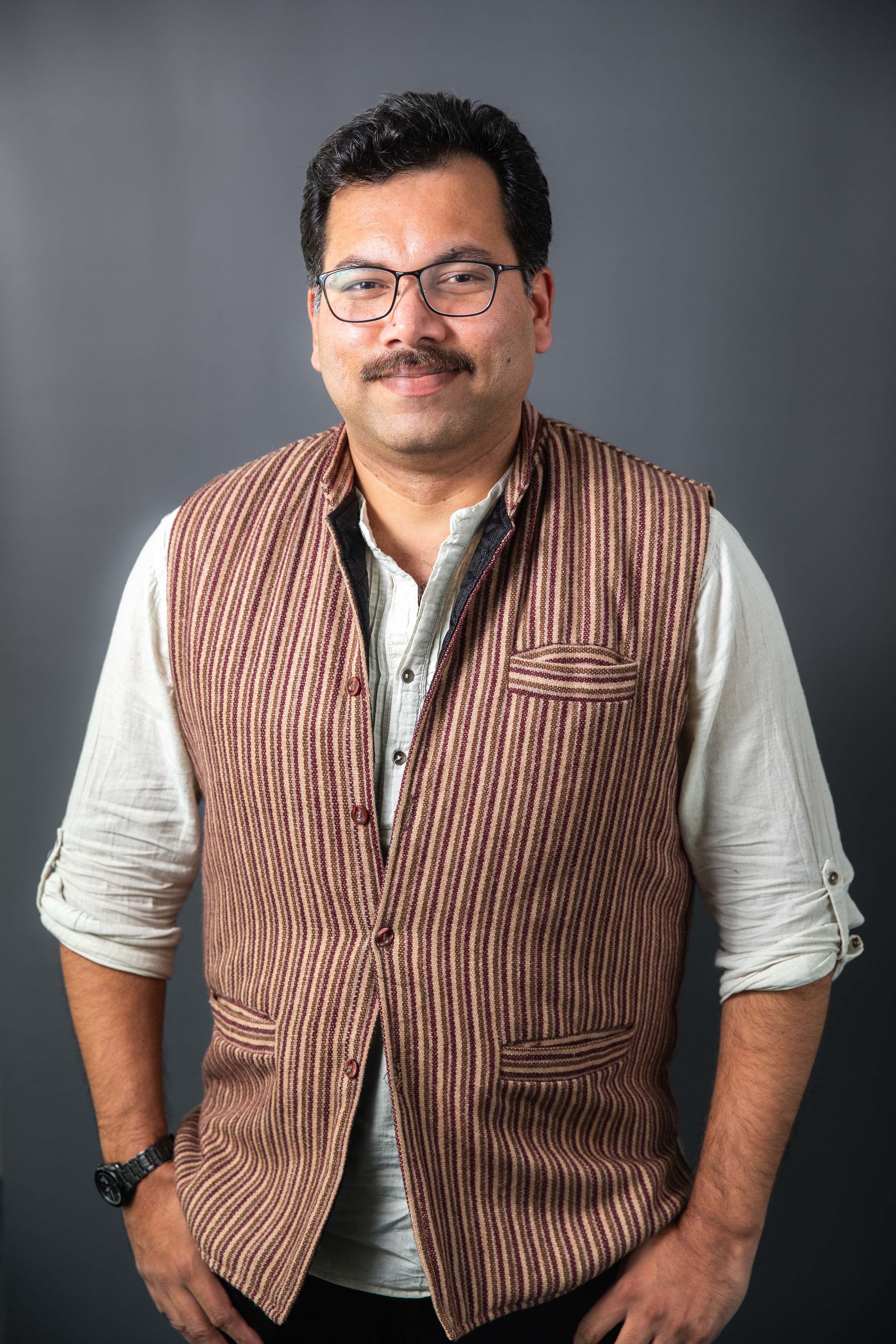 Gaurav Sharma