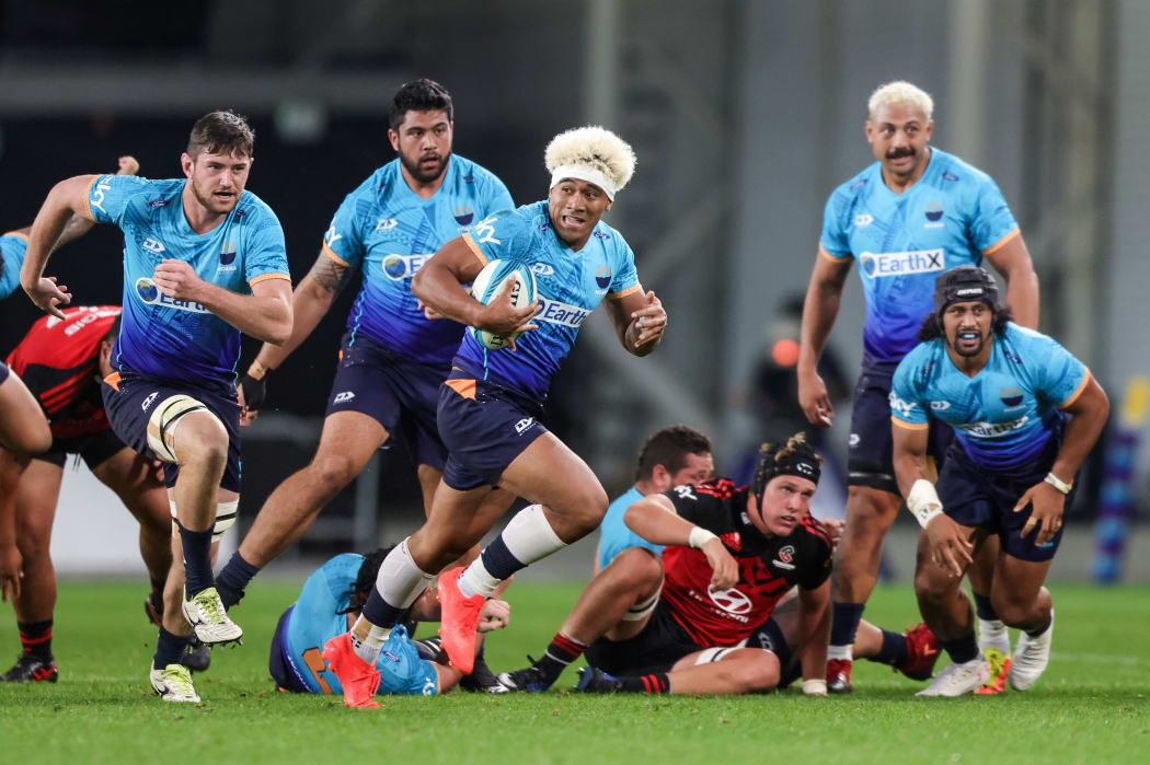 Moana Pasifika's first two Covid postponed matches have now been re-scheduled.