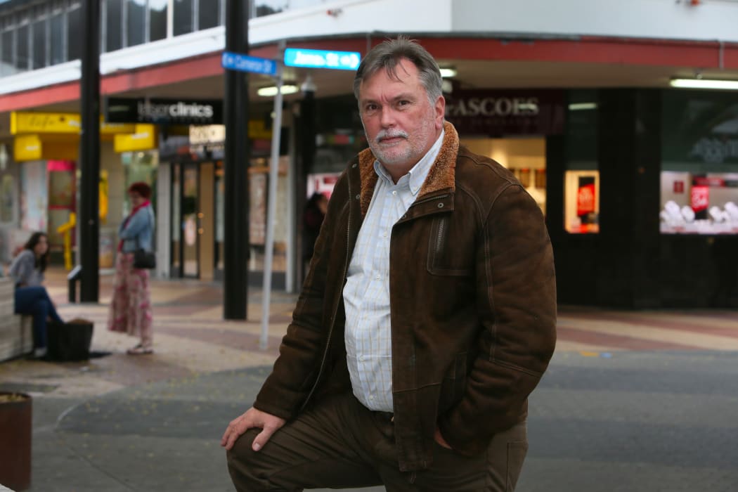 NorthChamber chief executive Steve Smith said it was important that people based in and around Whangārei could connect with the rest of the country without going through Auckland.