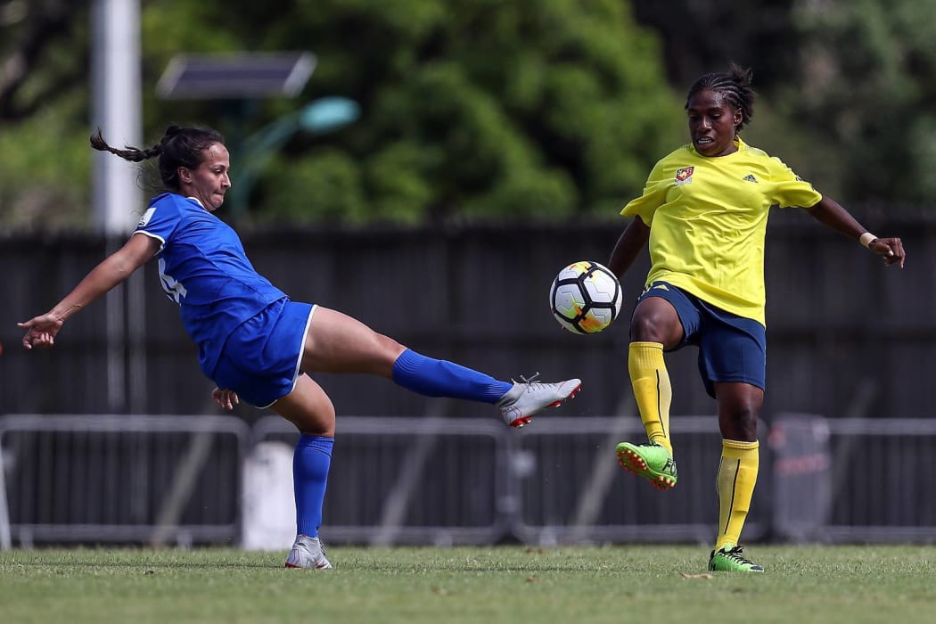 Papua New Guinea were impressive in their opening match against Samoa.