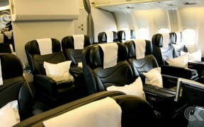 Akld Council business class travel could go to Auditor General: RNZ Checkpoint