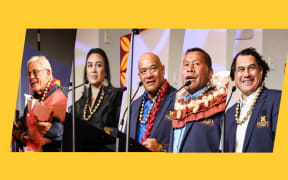 Pasifika Rugby Hall of Fame inductees.