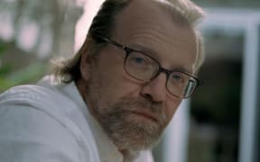 George Saunders