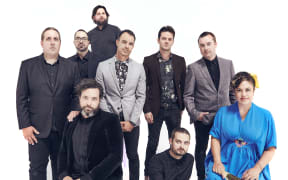 The Bamboos