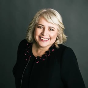 Susan Taylor, the Financial Ombudsman and CEO at FSCL