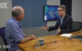 Don Brash picking Judith Collins as National leader