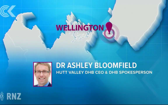 DHBs organise urgent meeting with nurses’ union: RNZ Checkpoint