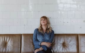 Musician Dianne Swann