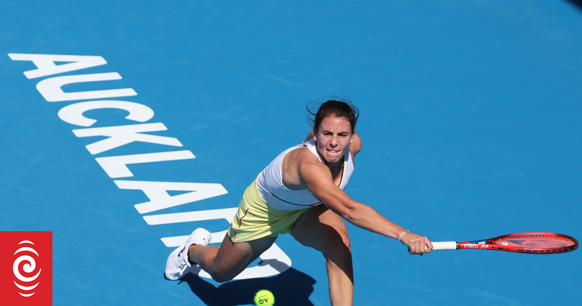 Mixed results for ASB Classic seeds RNZ News
