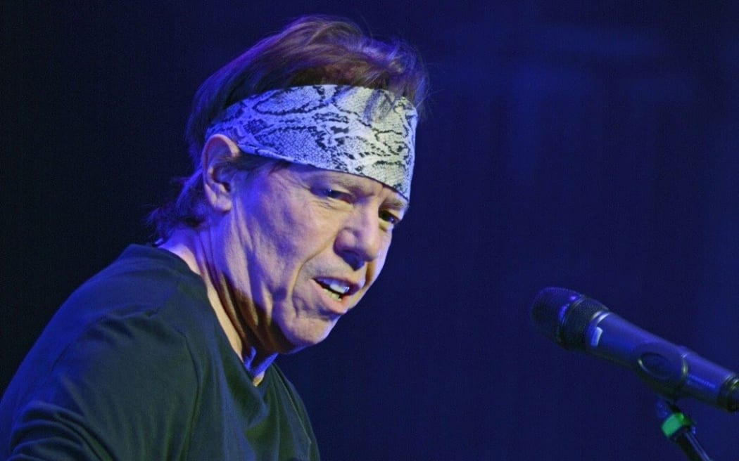 George Thorogood and his long musical career | RNZ