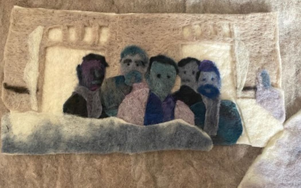 Tindersticks